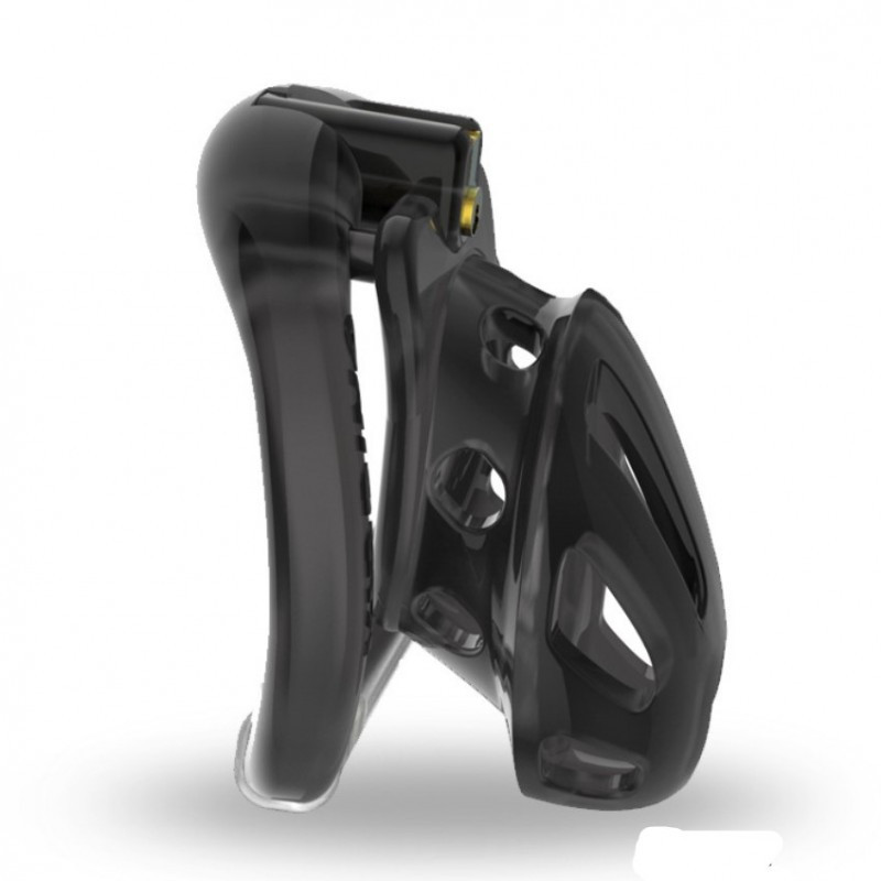 Пояс вірності, чоловічий пояс вірності легкий міцний корпус, фото 1