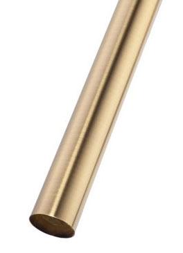 Труба Lemax антична бронза 150x5 см (RAT-50-1500 BA), фото 1