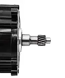 60V 1200W - Трифазний безщітковий електродвигун постійного струму, фото 3