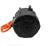 60V 1200W - Трифазний безщітковий електродвигун постійного струму, фото 4