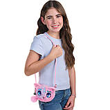 Пухнаста сумка-гаманець Nebulous Stars - Стелла, фото 3