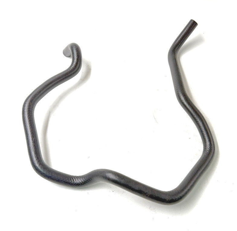 Шланг гідропідсилювача рульової рейки (обратка) Q-FIX Q097-0537 Лансер, Аутлендер OEM 4455A016