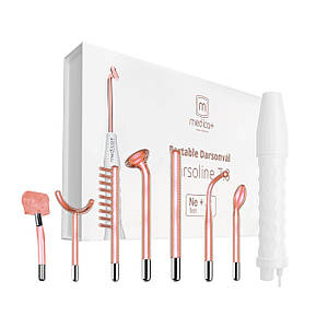 Портативний дарсонваль MEDICA+ DARSOLINE 7.0