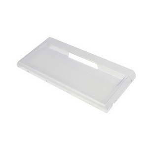 Панель ящика (нижнього) морозильної камери для холодильника Ariston C00272538, фото 1