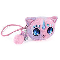 Пухнаста сумка-гаманець Nebulous Stars - Стелла