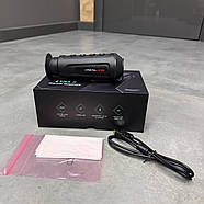 Тепловізор HikMicro Lynx LE10S, 10 мм, Wi-Fi, стадіометричний далекомір, відеозапис (HM-TS02-15S1G/W-LE15S), фото 5