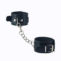Мягкие БДСМ наручники Садо-мазо