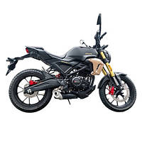 Мотоцикл SP250SC-4