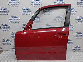 Двері передні ліві Suzuki