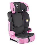 Автокресло Sesttino Rocker 9-36 кг Isofix Pink, фото 3