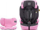 Автокресло Sesttino Rocker 9-36 кг Isofix Pink, фото 4