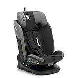 Автокресло Sesttino Oktagon Pro Isofix 0-36kg Grey, фото 2