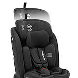 Автокресло Sesttino Oktagon Pro Isofix 0-36kg Black, фото 8