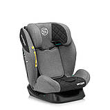 Автокресло Sesttino Secure Pro Grey 0-36 кг, фото 2