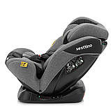 Автокресло Sesttino Secure Pro Grey 0-36 кг, фото 6