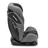 Автокресло Sesttino Secure Pro Grey 0-36 кг, фото 7