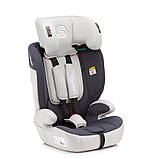 Автокресло Sesttino Rocker Pro Blue 9-36 кг, фото 2
