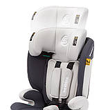 Автокресло Sesttino Rocker Pro Blue 9-36 кг, фото 6