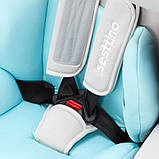 Автокресло Sesttino Rocker Pro Blue 9-36 кг, фото 7