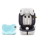 Автокресло Sesttino Rocker Pro Blue 9-36 кг, фото 8
