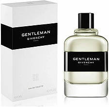 Парфуми чоловічі деревні Gvenchy Gentleman edt 100ml (Euro Quality)