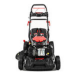 Газонокосарка бензинова Lehmann BUGLE 53 см 60 л, фото 2