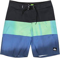 Бордшорты для мальчиков для водних видов спорта Quiksilver Everyday Panel YTH 17, размер -14 лет