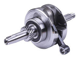 Колінвал у зборі YBX на бензиновий двигун CG-200