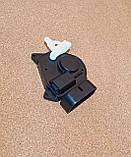 Електропривод замка дверей передньої лівої BYD F3 F3R New F3 , Бид Ф3, Бід Ф3, фото 2