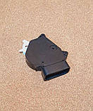 Електропривод замка дверей передньої лівої BYD F3 F3R New F3 , Бид Ф3, Бід Ф3, фото 3