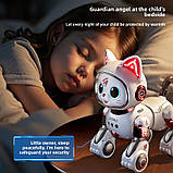 Котик інтерактивний на радіокеруванні "Cat robot" арт. 788 A-5, фото 4