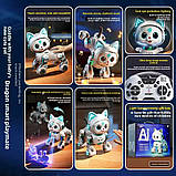 Котик інтерактивний на радіокеруванні "Cat robot" арт. 788 A-5, фото 8