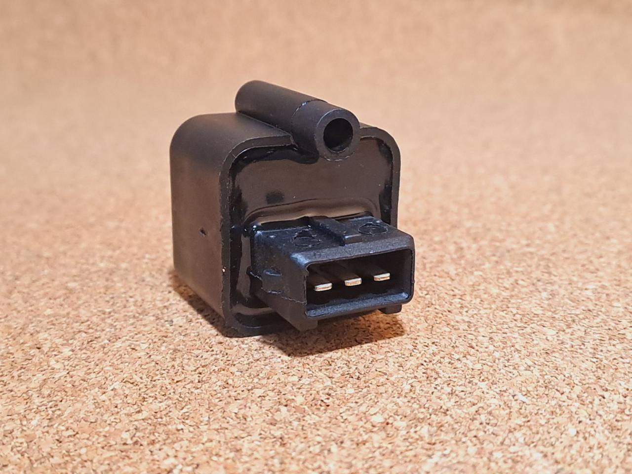 Датчик води в паливний фільтр (2.0 дизель) Great Wall Wingle 5, Грейт Вол Вингл 5, фото 1