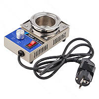 Паяльна ванна ZB-50C, 200W