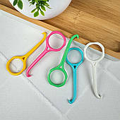 Гачок для зняття кап/елайнерів, 1 шт