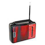 Радіоприймач GOLON RX-A08, фото 3