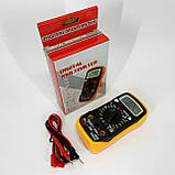 Мультиметр HAOYUE MAS830L, фото 5