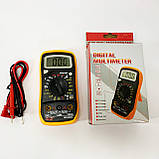 Мультиметр HAOYUE MAS830L, фото 8