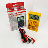 Мультиметр HAOYUE DT860B/700B, фото 4