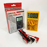 Мультиметр HAOYUE DT860B/700B, фото 5