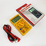 Мультиметр HAOYUE DT860B/700B, фото 8