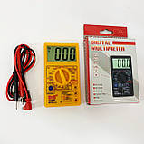 Мультиметр HAOYUE DT860B/700B, фото 9