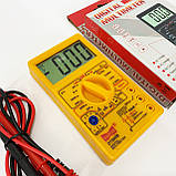 Мультиметр HAOYUE DT860B/700B, фото 10