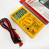 Мультиметр HAOYUE DT860D/700D, фото 9