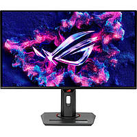 Монітор Asus 27" ROG Strix XG27ACDNG (90LM0AN0-B01970) OLED Black 360Hz PR1