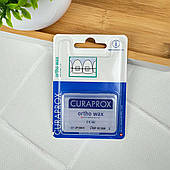 Ортодонтичний віск Curaprox Ortho Wax