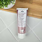 Паста для чищення і полірування зубів DEPURDENT Clean Polish 75 мл