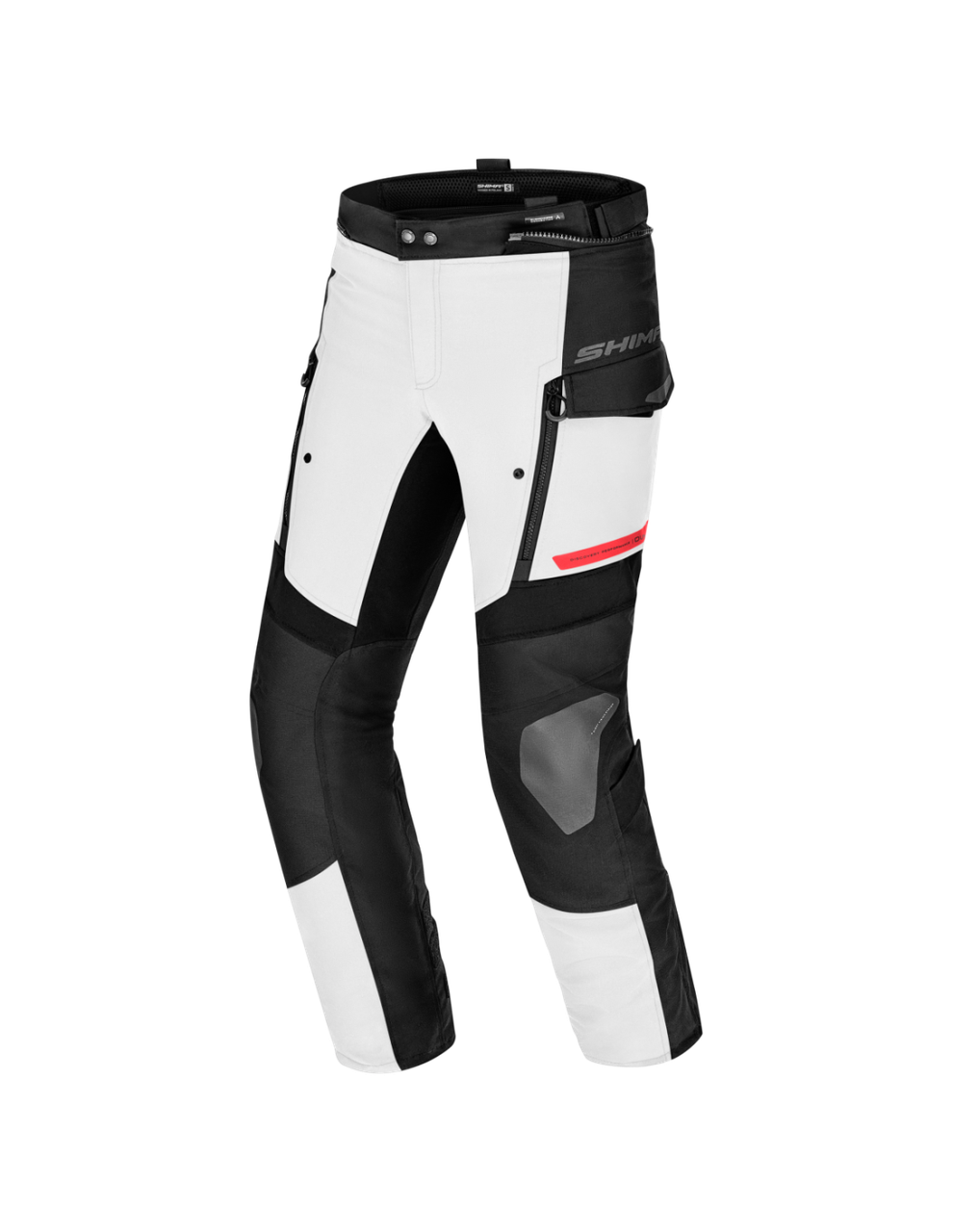 Мотоштани Shima DUNE LADY Blue L