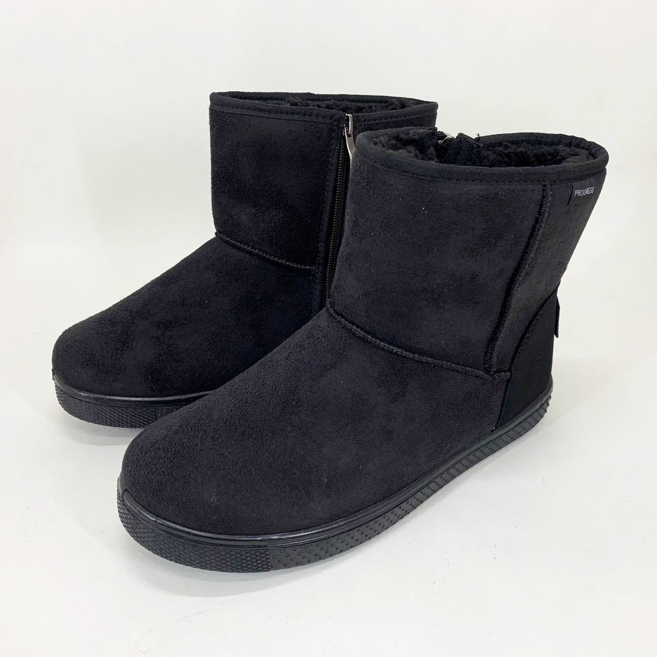 Уггі чоловічі 44р 28,5см, Зручне робоче взуття для чоловіків, Бурки повстяні, фото 1