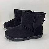 Уггі чоловічі 44р 28,5см, Зручне робоче взуття для чоловіків, Бурки повстяні, фото 6